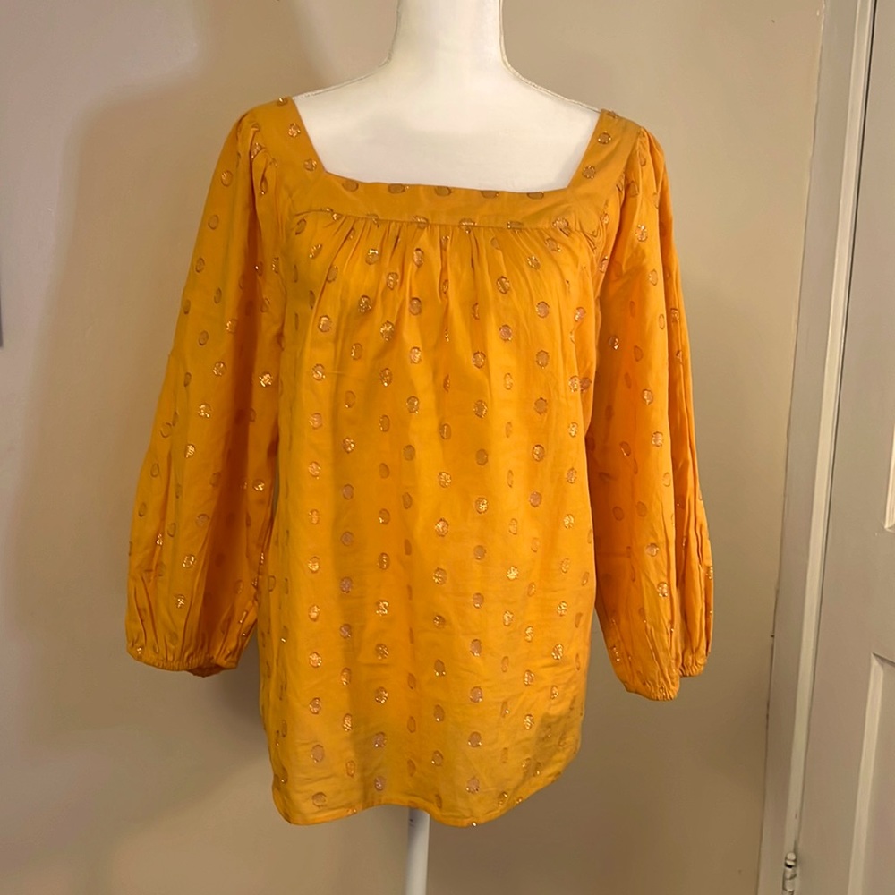 LC Lauren Conrad top